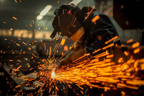 Best Automotive Welding in Malden, MO