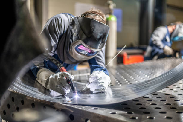 Best Artistic and Custom Metal Fabrication in Malden, MO
