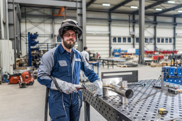 Affordable Welder Services in Malden, MO