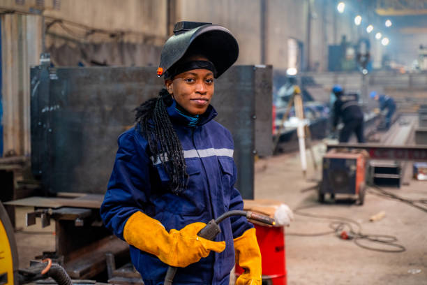 Trusted Malden, MO Welder & Metal Fabrication Experts